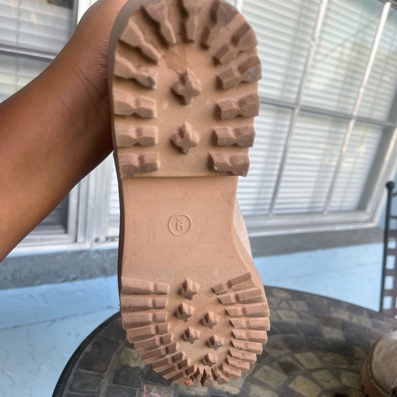 Wedge Boot - Picture 6 of 6